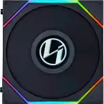 Охлаждение Lian Li Uni Fan TL 120 Reverse ARGB G99.12RTL1B.00 (Для системного блока)