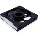 Охлаждение Lian Li Uni Fan TL 140 LCD Reverse ARGB G99.14RTLLCD1B.00 (Для системного блока)
