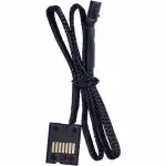 Охлаждение Lian Li Uni Fan TL 140 LCD Reverse ARGB G99.14RTLLCD1B.00 (Для системного блока)