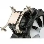 Охлаждение Eurocase 5PI120ARGB 00-01003406 (Для процессора)
