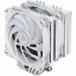 Охлаждение Silverstone Hydrogon D120 ARGB G53HYD120W00020 (Для процессора)