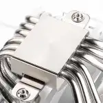 Охлаждение Silverstone Hydrogon D120 ARGB G53HYD120W00020 (Для процессора)