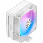 Охлаждение Ocypus Delta A40 WH ARGB White Delta-A40-WH1NAWN00X-GL (Для процессора)
