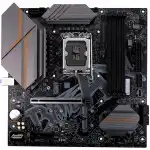 Материнская плата Colorful BATTLE-AX Z790M-PLUS D5 V20 (micro-ATX, LGA 1700)
