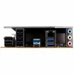 Материнская плата Colorful BATTLE-AX Z790M-PLUS D5 V20 (micro-ATX, LGA 1700)