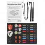 Материнская плата MSI MAG B760 TOMAHAWK WIFI MAG B760 TOMAHAWK WIFI|| (ATX, LGA 1700)