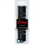 ОЗУ Kingston FURY Renegade Pro RDIMM Black EXPO KF560R32RBE-16 (DIMM, DDR5, 16 Гб, 6000 МГц)