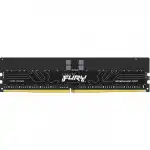ОЗУ Kingston FURY Renegade Pro RDIMM Black EXPO KF560R32RBE-16 (DIMM, DDR5, 16 Гб, 6000 МГц)