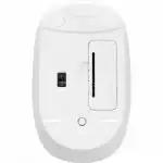 Мышь Logitech M196 Bluetooth Mouse OFF WHITE 910-007460 (Бюджетная, Беспроводная)