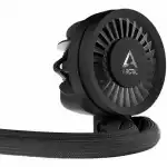 Охлаждение ARCTIC Cooling Liquid Freezer III-240 ACFRE00134A (Для процессора)