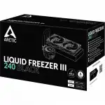 Охлаждение ARCTIC Cooling Liquid Freezer III-240 ACFRE00134A (Для процессора)