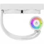 Охлаждение ARCTIC Cooling Liquid Freezer III-240 A-RGB White ACFRE00150A (Для процессора)