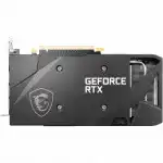 Видеокарта MSI GeForce RTX 3060 VENTUS 2X 12G (12 ГБ)