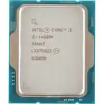 Процессор Intel CORE I5-14600K S1700 OEM CM8071504821015 S RN43 99CFF6 (14, 3.5 ГГц, 24 МБ, OEM)