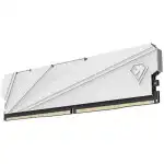 ОЗУ Netac Shadow S 16GB (2x8GB) DDR4-3200 NTSSD4P32DP-16W (DIMM, DDR4, 16 Гб (2 х 8 Гб), 3200 МГц)