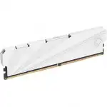 ОЗУ Netac Shadow S 16GB (2x8GB) DDR4-3200 NTSSD4P32DP-16W (DIMM, DDR4, 16 Гб (2 х 8 Гб), 3200 МГц)