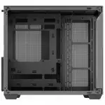 Корпус Deepcool CG530 черный R-CG530-BKNDA0-G-1 (Игровые, Midi-Tower)