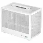 Корпус Deepcool CH160 MESH WH R-CH160-WHNMI0-G-1 (Игровые, Mini-Tower)