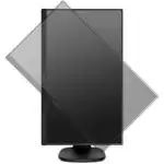 Монитор Philips 243S7EJMB/00 (23.8 ", IPS, FHD 1920x1080 (16:9), 60 Гц)