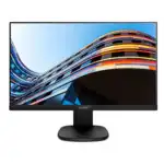Монитор Philips 243S7EJMB/00 (23.8 ", IPS, FHD 1920x1080 (16:9), 60 Гц)