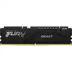 ОЗУ Kingston Fury Beast KF560C36BBE2-16 (DIMM, DDR5, 16 Гб, 6000 МГц)