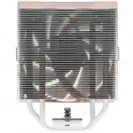 Охлаждение Deepcool AK400 PINK LIMITED R-AK400-WPNPMN-G (Для процессора)