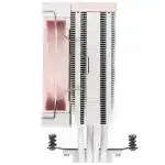 Охлаждение Deepcool AK400 PINK LIMITED R-AK400-WPNPMN-G (Для процессора)