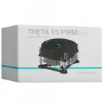 Охлаждение Deepcool THETA 15 PWM DP-ICAS-T15P-17 (Для процессора)