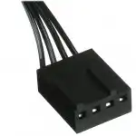 Охлаждение Deepcool THETA 15 PWM DP-ICAS-T15P-17 (Для процессора)