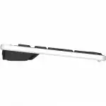 Клавиатура A4Tech Fstyler FBX70C Черный (Беспроводная, Bluetooth)