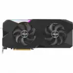 Видеокарта Asus Radeon RX 7900 XT ASUS OC DUAL-RX7900XT-O20G (20 ГБ)