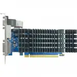 Видеокарта Asus GT 710 90YV0ALA-M0NA00 (2 ГБ)