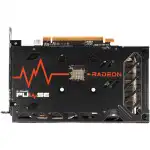 Видеокарта Sapphire Radeon RX 6500XT 11314-07-20G (4 ГБ)