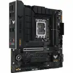 Материнская плата Asus TUF GAMING B760M-PLUS 90MB1ES0-M1EAY0 (micro-ATX, LGA 1700)