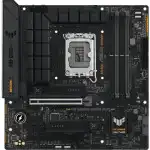 Материнская плата Asus TUF GAMING B760M-PLUS 90MB1ES0-M1EAY0 (micro-ATX, LGA 1700)