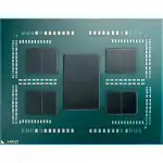 Процессор AMD RYZEN Threadripper 7960X OEM 100-000001352 (24, 4.2 ГГц, 128 МБ, OEM)