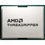Процессор AMD RYZEN Threadripper PRO 7975WX 100-000000453 (32, 4.0 ГГц, 128 МБ, OEM)