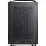 Корпус Jonsbo C6-ITX Black (Игровые, Mini-Tower)
