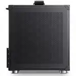 Корпус Jonsbo C6-ITX Black (Игровые, Mini-Tower)