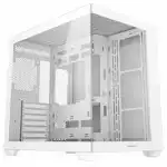 Корпус Deepcool CG530 WH R-CG530-WHNDA0-G-1 (Игровые, Midi-Tower)