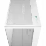 Корпус Deepcool CG530 WH R-CG530-WHNDA0-G-1 (Игровые, Midi-Tower)