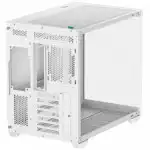 Корпус Deepcool CG530 WH R-CG530-WHNDA0-G-1 (Игровые, Midi-Tower)