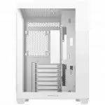 Корпус Deepcool CG530 WH R-CG530-WHNDA0-G-1 (Игровые, Midi-Tower)