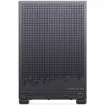 Корпус Jonsbo D32 STD Black D32 STD BLACK (Игровые, Mini-Tower)