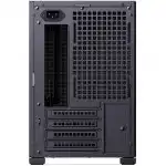 Корпус Jonsbo D32 STD Black D32 STD BLACK (Игровые, Mini-Tower)