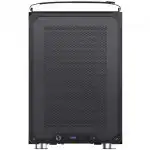 Корпус Jonsbo C6 MAX Black (Игровые, Mini-Tower)