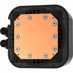 Охлаждение Deepcool LQ240 R-LQ240-BKLSMW-G-1 (Для процессора)