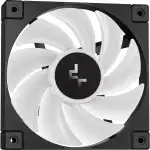 Охлаждение Deepcool LQ240 R-LQ240-BKLSMW-G-1 (Для процессора)