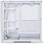 Корпус Lian Li Lancool 207 White G99.LAN207RW.10RS (Игровые, Midi-Tower)