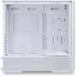 Корпус Lian Li Lancool 207 White G99.LAN207RW.10RS (Игровые, Midi-Tower)